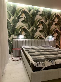 Аренда 2-комнатной квартиры 46 м², Набережная Победы ул., 44А