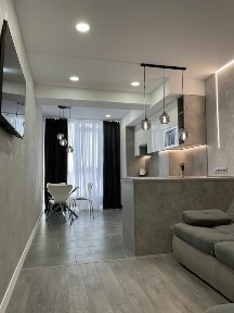 Аренда 2-комнатной квартиры 53 м², Набережная Победы ул., 112