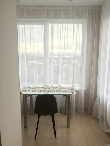 Оренда 1-кімнатної квартири 37 м², Луговська вул., 255