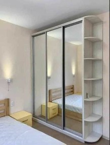 Днепр, Крутогорный спуск, 16Б