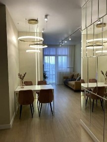 Днепр, Владимира Моссаковского ул., 7В