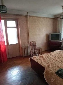 Продаж 4-кімн. квартири Святошинський р-н м. Києва