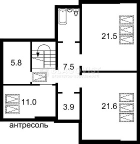 Продається квартира 125 м Щасливе ЖК 7я метро Харківська