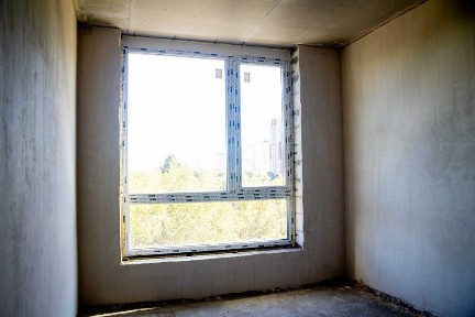 Квартира в Києві від 1,66% на місяць. Кредит від OTP Банку