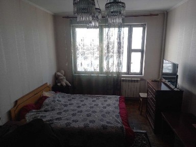 Продам 1-но. кім. кв. Зодчих 44. Чудова локація, Дуже вигідна пропозиція