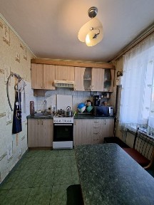 Продам 2к. квартиру в центрі міста/5/5