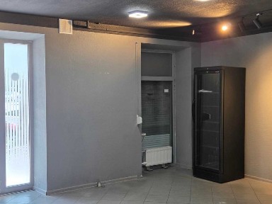 Оренда офісу 30 м², Итальянский бул.