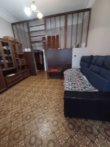 Большая комната с балконом рядом с центром - ул. Дальницкая!