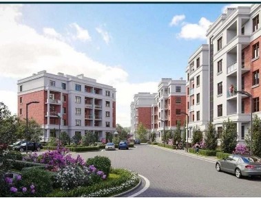 Продам 3х комн. квариру в ЖК Парк Совиньон.