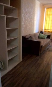 Продам 1-комнатную квартиру в ЖК «Люксембург» - готова к заселению