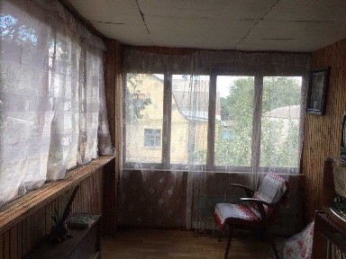 Багрин (ж/д станція Калинівка) будинок 95 кв. м.