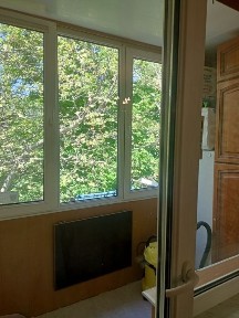 Продам 3ком квартиру на Филатова