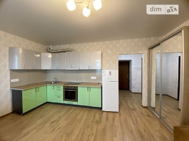 Здам квартиру студію 35 м2 ЖК Софія Київська, Софіївська Борщагівка