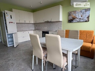 Довготривала оренда 3к квартири на вул. Віктора Некрасова 6 • ID 34348054
