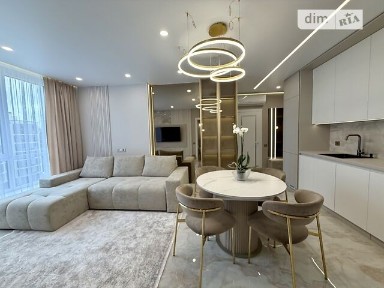 Довготривала оренда 2к квартири на вул. Кульпарківська 93 • ID 34331745