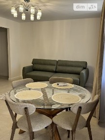 Довготривала оренда 1к квартири на вул. Львівська • ID 34316401