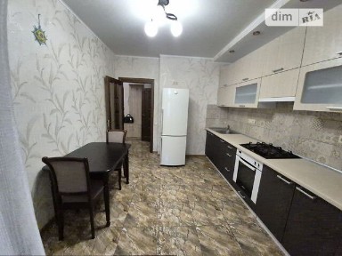 Довготривала оренда 1к квартири на вул. Зодчих 15 • ID 34305543