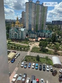 Довготривала оренда 2к квартири на вул. Юрія Шумського 1А • ID 34281054