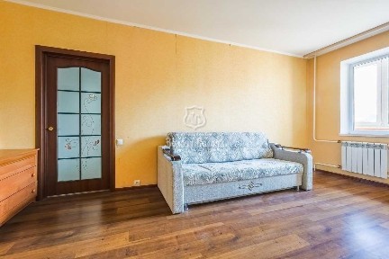 Продажа 2-комнатной квартиры 50.3 м², Николая Бажана просп., 9Б