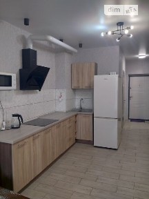 Довготривала оренда 1к квартири на вул. Освіти 17 • ID 34188011