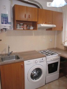 Довготривала оренда 1к квартири на вул. Савури Клима • ID 34122817