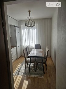 Довготривала оренда 2к квартири на вул. Симоненка Василя • ID 34095890