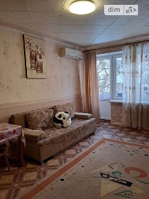 Довготривала оренда 1к квартири на вул. Академіка Корольова • ID 33946221