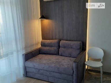 Довготривала оренда 1к квартири на вул. Валерʼяна Підмогильного 5 • ID 33863564
