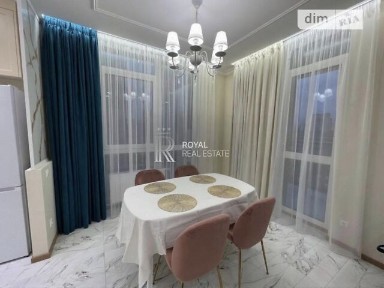 Довготривала оренда 2к квартири на вул. Предславинська 42А, кв. 44 • ID 34199376