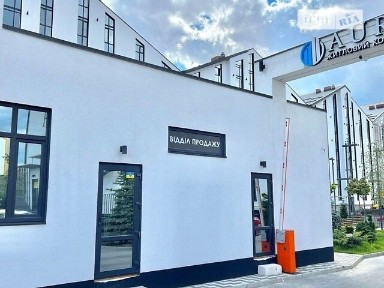 Довготривала оренда 1к квартири на вул. Нова Виноградна 12 • ID 33838014
