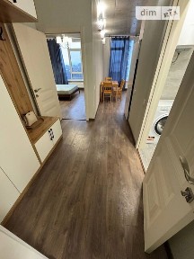 Довготривала оренда 1к квартири на <a href='/newbuilding/8875/view/prosp-lubomira-guzara'>просп. Любомира Гузара</a> 15 • ID 33832756