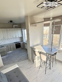 Довготривала оренда 1к квартири на вул. Миколаївська 3/9 • ID 33811080