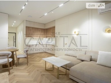 Довготривала оренда 1к квартири на вул. Василя Тютюнника 43 • ID 33639171