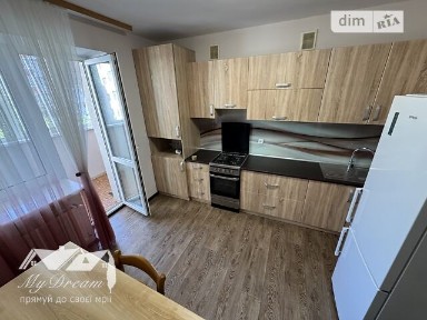 Довготривала оренда 1к квартири на вул. Анатолія Бортняка 4 • ID 33540516