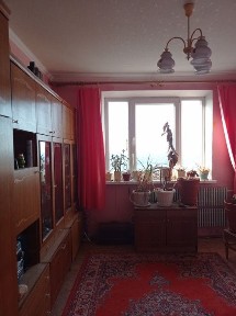 Продам 3к квартиру на Холодной Горе