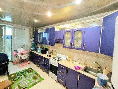 Дуже рідкісна пропозиція! Продам 1-кімнатну квартиру 58 м² біля метро