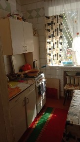 Продам 3х кімнатну квартиру в р-ні Металургів