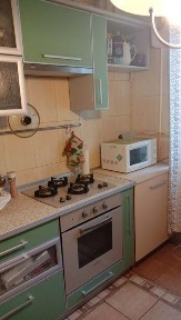 Продам 3х кімнатну квартиру в центрі Запоріжжя