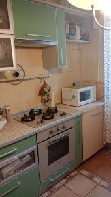 Запорізька область, Запоріжжя, Вознесенівський