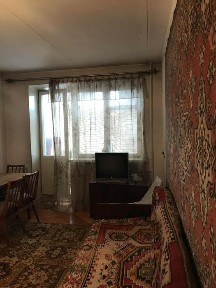 Продам 1но комн. кв-ру по ул. Чумаченко