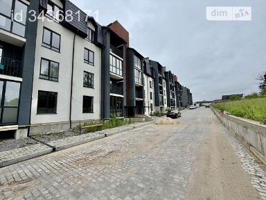 Продаж 1к квартири 36 кв. м на шосе Тиврівське 51 • ID 34368171