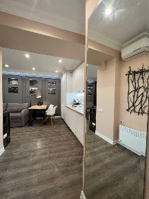 Аренда 1-комнатной квартиры 30 м², Гоголя ул., 9