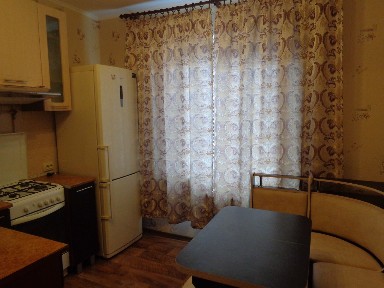 Аренда 1-комнатной квартиры 42 м², Академика Сахарова ул., бочарова ул., 8/10