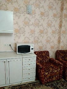 Аренда 1-комнатной квартиры 43 м², Марсельская ул., 3/16