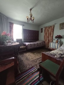 Будинок на ділянці 10 соток, Казбет