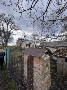 Продаж будинку с. Нагірці