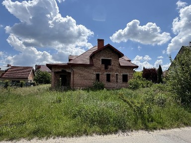 Продаж будинку земельної ділянки 18 сот с. Лапаївка (Кирпівка)