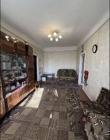 Продаж 2 кімнатної квартири