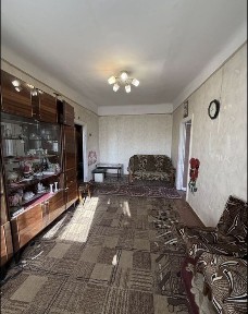 Продаж 2 кімнатної квартири