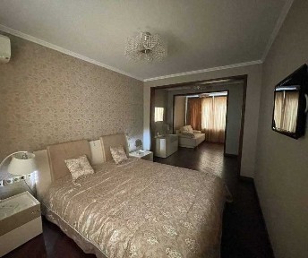 Аренда 2-комнатной квартиры 80 м², Маршала Тимошенко ул., 13А